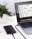 Kabel USB Ugreen USB-B - microUSB 1 m Czarny (6957303821037) 5