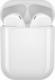 Słuchawki WK Design WK Design douszne bezprzewodowe słuchawki Bluetooth TWS biały (T3 white) 1