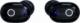 Słuchawki Proda Proda dokanałowe bezprzewodowe słuchawki Bluetooth 5.0 TWS biały (PD-BT500 white) 3