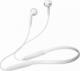 Słuchawki Dudao Dudao Magnetic Suction douszne bezprzewodowe słuchawki Bluetooth biały (U5B) 8