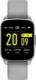Smartwatch Gino Rossi SW009-1 Szary  (SW009-1) 2