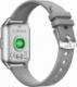 Smartwatch Gino Rossi SW009-1 Szary  (SW009-1) 6