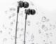 Słuchawki Proda Proda Kamen dokanałowe bezprzewodowe słuchawki Bluetooth z pałąkiem na szyję czarny (PD-BN200 black) 11