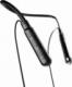 Słuchawki Proda Proda Kamen dokanałowe bezprzewodowe słuchawki Bluetooth z pałąkiem na szyję czarny (PD-BN200 black) 3
