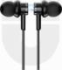 Słuchawki Proda Proda Kamen dokanałowe bezprzewodowe słuchawki Bluetooth z pałąkiem na szyję czarny (PD-BN200 black) 10