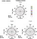 Antena Delock Delock GSM / UMTS Antenna SMA 1 ~ 3.5 dBi omnidirectional with flexible joint - 88416 2