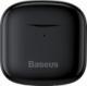 Słuchawki Baseus Baseus E3 bezprzewodowe słuchawki Bluetooth 5.0 TWS douszne wodoodporne IP64 czarny (NGTW080001) 13