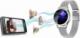 Smartwatch Pacific 7 Srebrny  (PC07S) 9