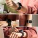 Ringke Ringke Slim Watch Case zestaw 2x etui na zegarek smartwatch Watch 7 41mm przezroczysty + czarny (S58979RS) 13