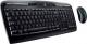 Klawiatura + mysz Logitech Wireless Combo MK330 DE (920-003967) 1