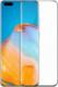 Nillkin Nillkin Szkło hartowane Nillkin 3D CP+ Max Huawei P40 Pro Black 1