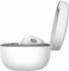 Słuchawki Baseus Baseus Encok WM01 TWS bezprzewodowe dokanałowe słuchawki Bluetooth 5.0 biały (NGWM01-02) 19