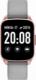 Smartwatch Gino Rossi SW009-7 Szary  (SW009-7) 1