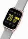 Smartwatch Gino Rossi SW009-7 Szary  (SW009-7) 3