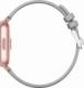 Smartwatch Gino Rossi SW009-7 Szary  (SW009-7) 4