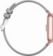 Smartwatch Gino Rossi SW009-7 Szary  (SW009-7) 5