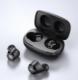 Słuchawki Ugreen Ugreen dokanałowe bezprzewodowe słuchawki HiTune Bluetooth 5.0 TWS czarny (WS100 80606) 5