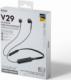 Słuchawki WK Design WK Design V29 - douszne bezprzewodowe słuchawki bluetooth zestaw słuchawkowy czarny 5