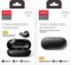 Słuchawki Joyroom Joyroom wodoodporne IPX5 dokanałowe bezprzewodowe słuchawki Bluetooth 5.0 TWS czarny (JR-TL7) 4