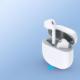 Słuchawki Choetech Choetech douszne słuchawki bezprzewodowe TWS Bluetooth 5.0 biały (BH-T02) 7