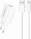 Ładowarka Dudao A2EU 2x USB-A  (6970379615379) 1