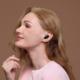 Słuchawki Baseus Baseus Encok WM01 Plus TWS bezprzewodowe dokanałowe słuchawki Bluetooth 5.0 czarny (NGWM01P-01) 16