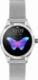 Smartwatch Pacific 6 Srebrny  (PC06S) 2
