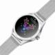 Smartwatch Pacific 6 Srebrny  (PC06S) 15