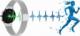 Smartwatch Pacific 6 Srebrny  (PC06S) 3