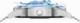 Smartwatch Pacific 6 Srebrny  (PC06S) 4