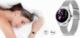 Smartwatch Pacific 6 Srebrny  (PC06S) 9