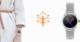 Smartwatch Pacific 6 Srebrny  (PC06S) 10