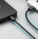 Kabel USB Ugreen Thunderbolt - miniUSB 2 m Czarny (6957303834723) 21