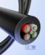 Kabel USB Ugreen Thunderbolt - miniUSB 2 m Czarny (6957303834723) 5