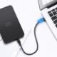 Kabel USB Ugreen Thunderbolt - miniUSB 2 m Czarny (6957303834723) 9