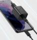 Ładowarka Baseus 1x USB-C 3 A (6953156206021) 6