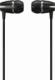 Słuchawki WK Design WK Design Y6 dokanałowe słuchawki 3.5mm mini jack zestaw słuchawkowy z pilotem czarny (Y6 black) 1