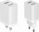 Ładowarka WK Design WP-U79i 2x USB-A 2.1 A (6941027607589) 7