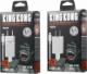 Ładowarka WK Design WP-U79i 2x USB-A 2.1 A (6941027607589) 8