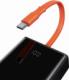Powerbank Baseus Elf 65W 20000mAh Czarny 2