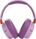 Słuchawki JBL Junior 460NC Różowe 5