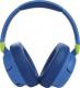 Słuchawki JBL Junior 460NC Niebieskie 2