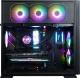 Obudowa In Win N515 (IW-CS-N515BLK-1AL120) 5