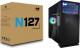 Obudowa In Win N127 ARGB 11
