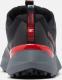Buty trekkingowe męskie Columbia Facet 15 czarne r. 45 8