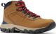 Buty trekkingowe męskie Columbia Newton Ridge Plus II Waterproof Light Brown, Re r. 44 (1594731234) 1