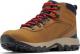 Buty trekkingowe męskie Columbia Newton Ridge Plus II Waterproof Light Brown, Re r. 44 (1594731234) 3