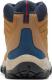 Buty trekkingowe męskie Columbia Newton Ridge Plus II Waterproof Light Brown, Re r. 44 (1594731234) 5