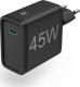 Ładowarka Hama 1x USB-C  (002105780000) 1