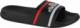 Ellesse Klapki Lion Slides EL11M74503-02 Czarne r. 44 1
